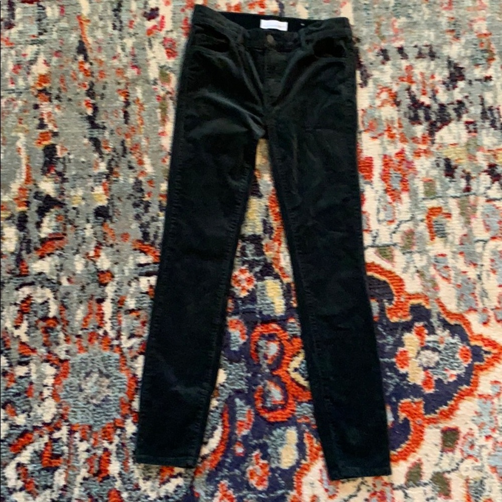 Loft- Corduroy Jeans